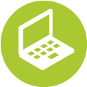 laptop icon